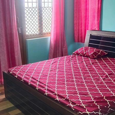 Hotel Swastik Residency Fatehpur  Esterno foto