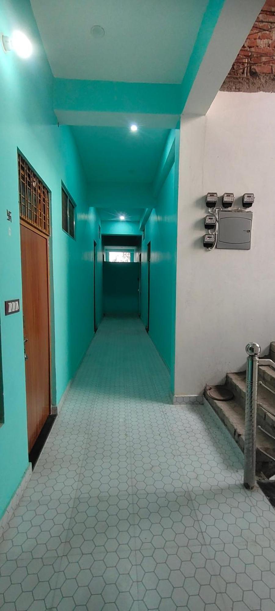 Hotel Swastik Residency Fatehpur  Esterno foto